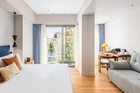 The Residence Aiolou Suites & Spa - 98