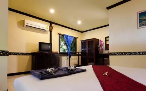 Paradise Pearl Bungalows - 21