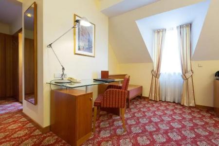 Kaiserhof Wien - 57