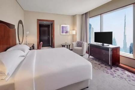 Rose Rayhaan by Rotana - Dubai - 6