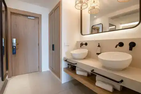 Apartamentos Blau Parc - 16