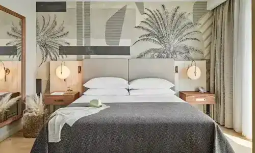 Hilton Dalaman Sarigerme Resort & Spa - 86