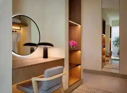 The Ritz-Carlton Ras Al Khaimah, Al Wadi Desert - 13