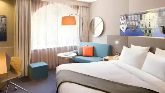 Crowne Plaza Brugge, An Ihg - 56