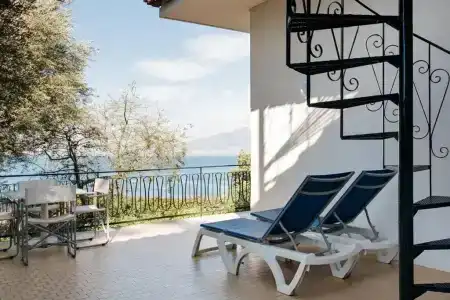 Villa Di Sorrento - 83