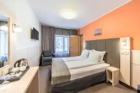 Wellton Riga & Spa - 52