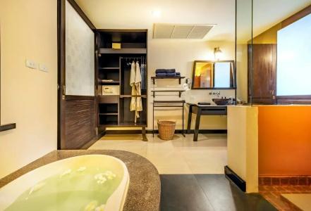 Lanta Cha-Da Resort - Sha Extra Plus - 27