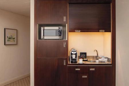 Corinthia Prague - 11