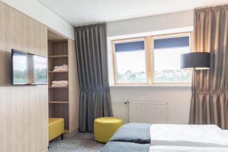 Ramada by Wyndham Flensburg - 47