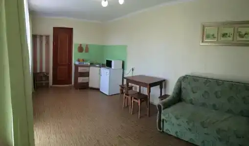 Солнечный Дворик на Ленина - 12