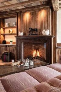 La Ferme Saint Simeon Spa - Relais & Chateaux - 56