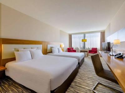 Mövenpick & Casino Geneva - 64