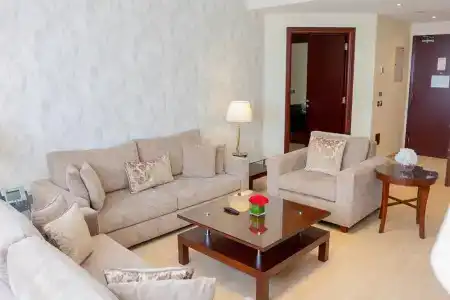 Grand Millennium Dubai - 100
