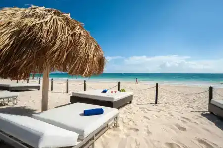 Grand Bavaro Princess - All Inclusive - 3