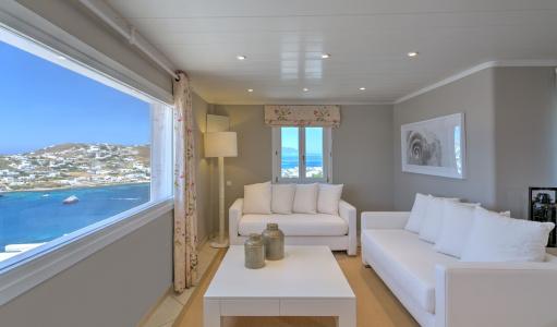 Santa Marina, A Luxury Collection Resort, Mykonos - 132
