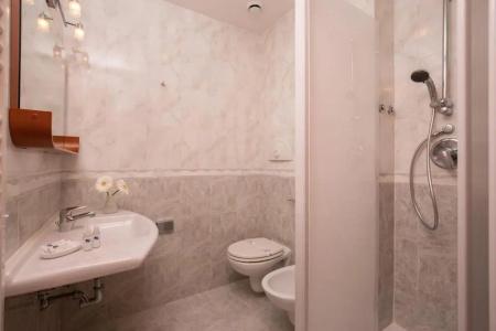 Best Western Blu Roma - 29