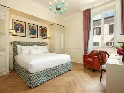 Residenza Di Ripetta - 2