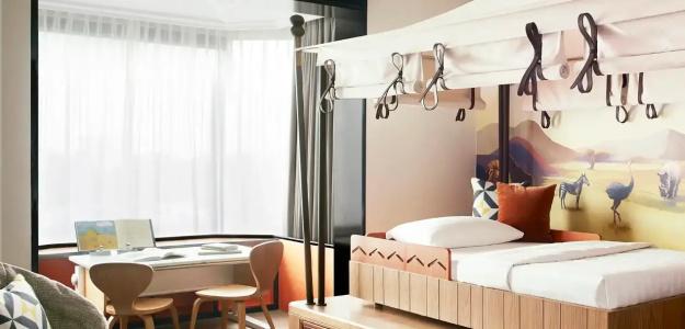Shangri-La Singapore (SG Clean, Staycation Approved) - 131