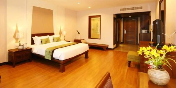 The Heritage Pattaya Beach Resort-Sha - 58
