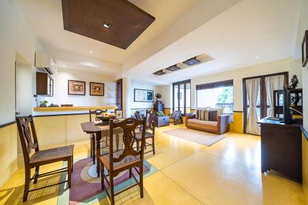 Le Vimarn Cottages & Spa - 40