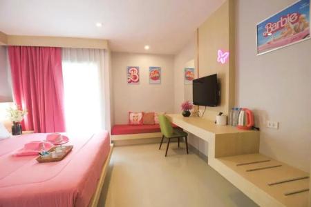 Sunseasand Patong - Sha Certified - 59