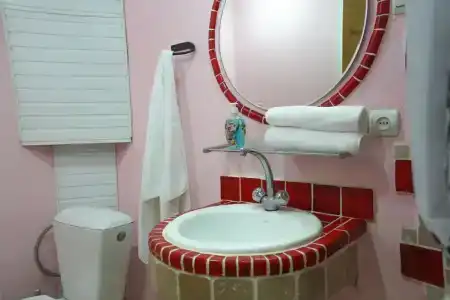 Ris Central  Yerevan - 129