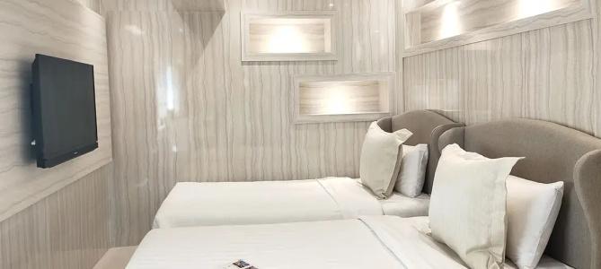 Patong Heritage Phuket - Sha Extra Plus - 76