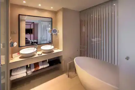 Palace Bonanza Playa Resort & Spa By Olivias Collection - 36