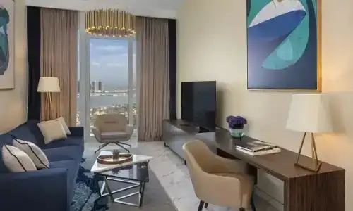 Avani Palm View Dubai & Suites - 56