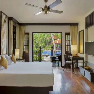 Pelangi Beach & Spa, Langkawi - 67