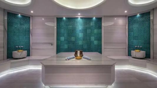 Hilton Istanbul Maslak - 5