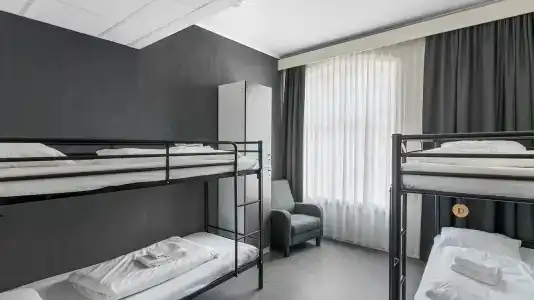 Saga Oslo Central - 48
