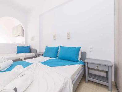 Blue Waves Suites & - 133