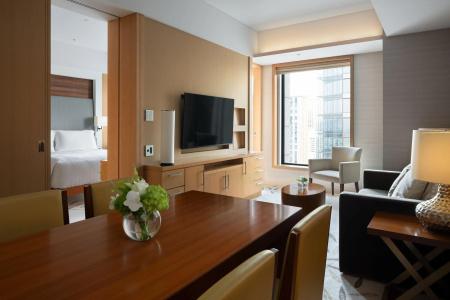 Intercontinental Osaka, An Ihg - 58