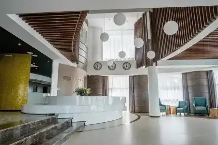 Terra Country Spa-Hotel - 12