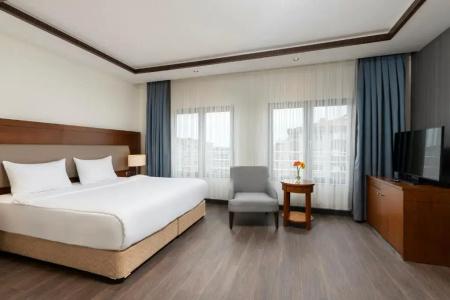 Miracle Istanbul Asia Airport & Spa - 78