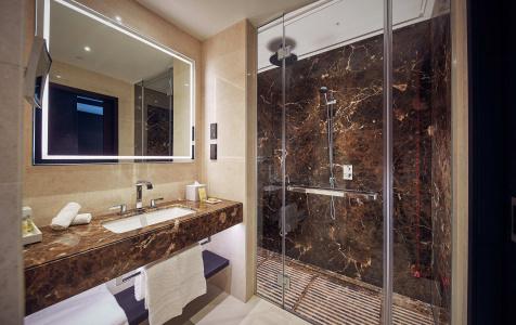 Hilton Belgrade - 47
