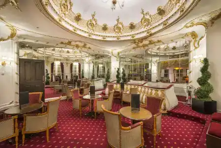 Grand Royale London Hyde Park - 20