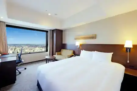 Jr Tower Nikko Sapporo - 38