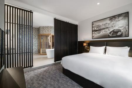 Radisson & Suites Amsterdam South - 54