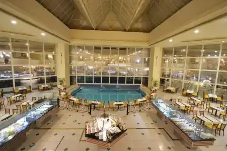 Aurora Oriental Resort Sharm El Sheikh - 10