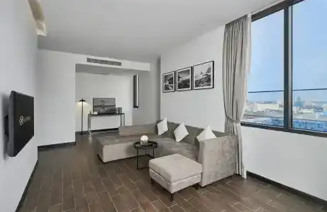 Luxcity & Apartment - 38