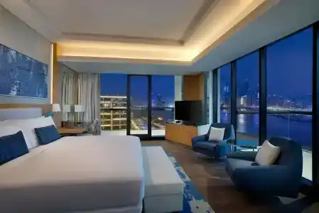 Marriott Resort Palm Jumeirah, Dubai - 66