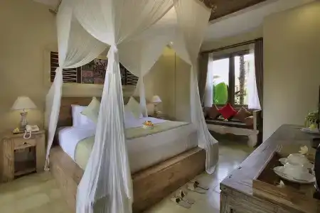 The Alena a Pramana Experience - 55