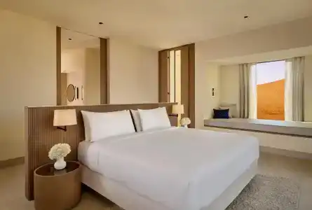 The Ritz-Carlton Ras Al Khaimah, Al Wadi Desert - 2