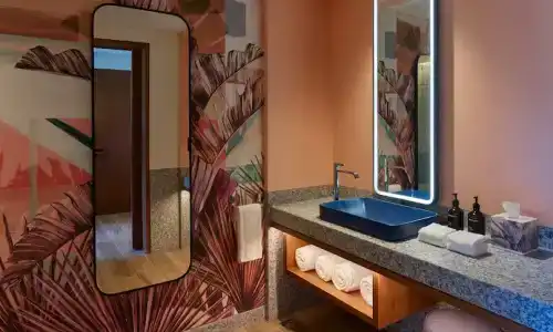 Canopy by Hilton Seychelles - 51