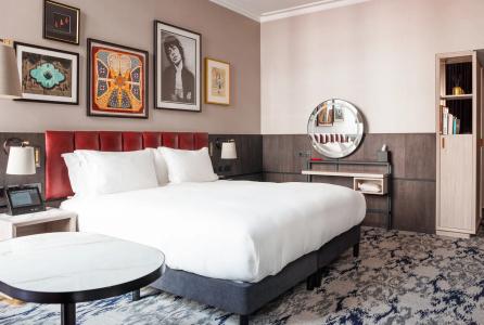 The Trafalgar St. James, London Curio collection by Hilton - 2