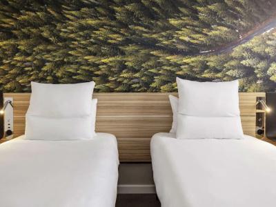 Novotel Blois Centre Val De Loire - 29