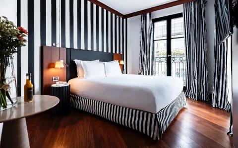 Radisson Blu Champs-Elysées, Paris - 41