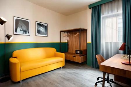 Four Points Sheraton Milan Center - 60